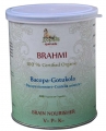 BRAHMI+GOTUKOLA 500mg Vegetarian Capsules 