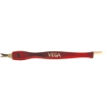 Vega Cuticle Trimmer with Pusher