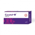 Caratol E Tablets (JRK Siddha)