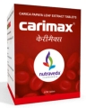 Carimax Tablets by Nutraveda