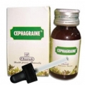 Charak Cephagraine Nasal Drops