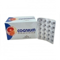 Charak Cognium Tablets
