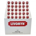 Charak Livomyn Tablets