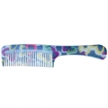 Vega Iris Grooming Comb (DC-1264)