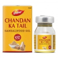 Dabur Sandalwood Oil