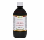 Dashmooljirkadhyarishta (450ml) by Maharishi