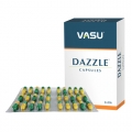 Dazzle Capsule (Vasu Healthcare)