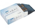 Bacfo Diabac Ayurvedic Tablets