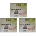 Divya Mukta Vati Extra Power