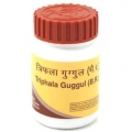 Divya Triphala Guggul