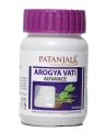 Arogya Vati Advance (60 Tablets) by Divya