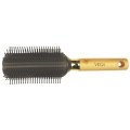 Vega Premium Collection Hair Brush Half Round E1CB