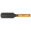 Vega Premium Collection Hair Brush Flat E1 FB