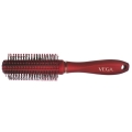 Vega Premium Hair Brush Round & Curl E11 RB