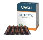 Effectto Capsules (Vasu Healthcare)