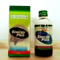 Energy Plus Liquid (Syrup)