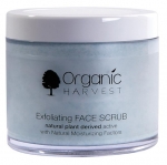 Exfoliating Face Scrub 