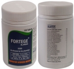 FORTEGE Tablets