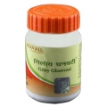 Divya Giloy Ghan Vati Tablets