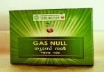 Gasnull Tablets