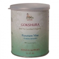 Gokshura Capsules USDA CERTIFIED ORGANIC