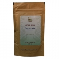 Organic Gokshura Powder - USDA Certified Organic