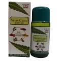 Good Care Neem Guard Body Oil