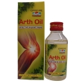 Good Care Pharma Arth Oil