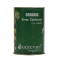 ORGANIC Green Cardamom Whole