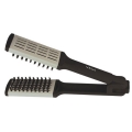 Vega Premium Collection Hair Brush Straightening