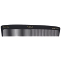 Vega Handmade Black Comb Dressing HMBC 101