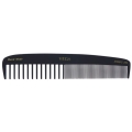 Vega Handmade Black Comb Dressing HMBC 102