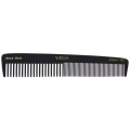 Vega Handmade Black Comb Black Dressing HMBC 104