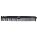 Vega Handmade Black Comb General Grooming HMBC 111
