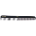 Vega Handmade Black Comb General Grooming HMBC 113