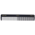 Vega Handmade Black Comb General Grooming HMBC 114