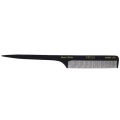 Vega Handmade Black Tail Comb HMBC 302
