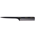 Vega Handmade Black Tail Comb HMBC 303