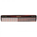 Vega Wide Shampoo Comb (HMC-03D)