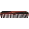 Vega Handmade Comb Pocket HMC 120D