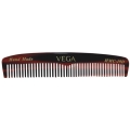 Vega Handmade Comb Pocket HMC 19D