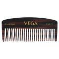 Vega Handmade Comb Large De tangling HMC 21