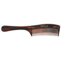 Vega Handmade Comb Step Grooming HMC 23