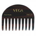 Vega Handmade Comb Moon Shampoo HMC 24
