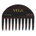 Vega Handmade Comb Moon Shampoo HMC 24
