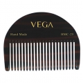 Vega Moon Dressing Comb (HMC-25)