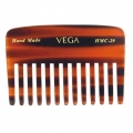 Vega Small Shampoo Comb (HMC-29)