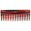 Vega Handmade Comb Shampoo HMC 30