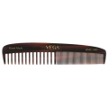 Vega Handmade Comb Graduated Shampoo HMC 34D