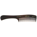 Vega Handmade Comb Step Grooming HMC 75